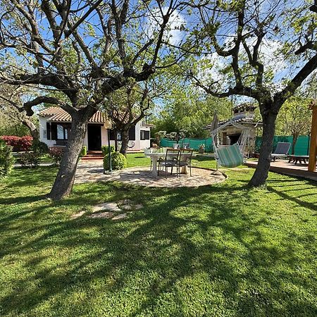 Holiday Home Sergo Poreč Zewnętrze zdjęcie