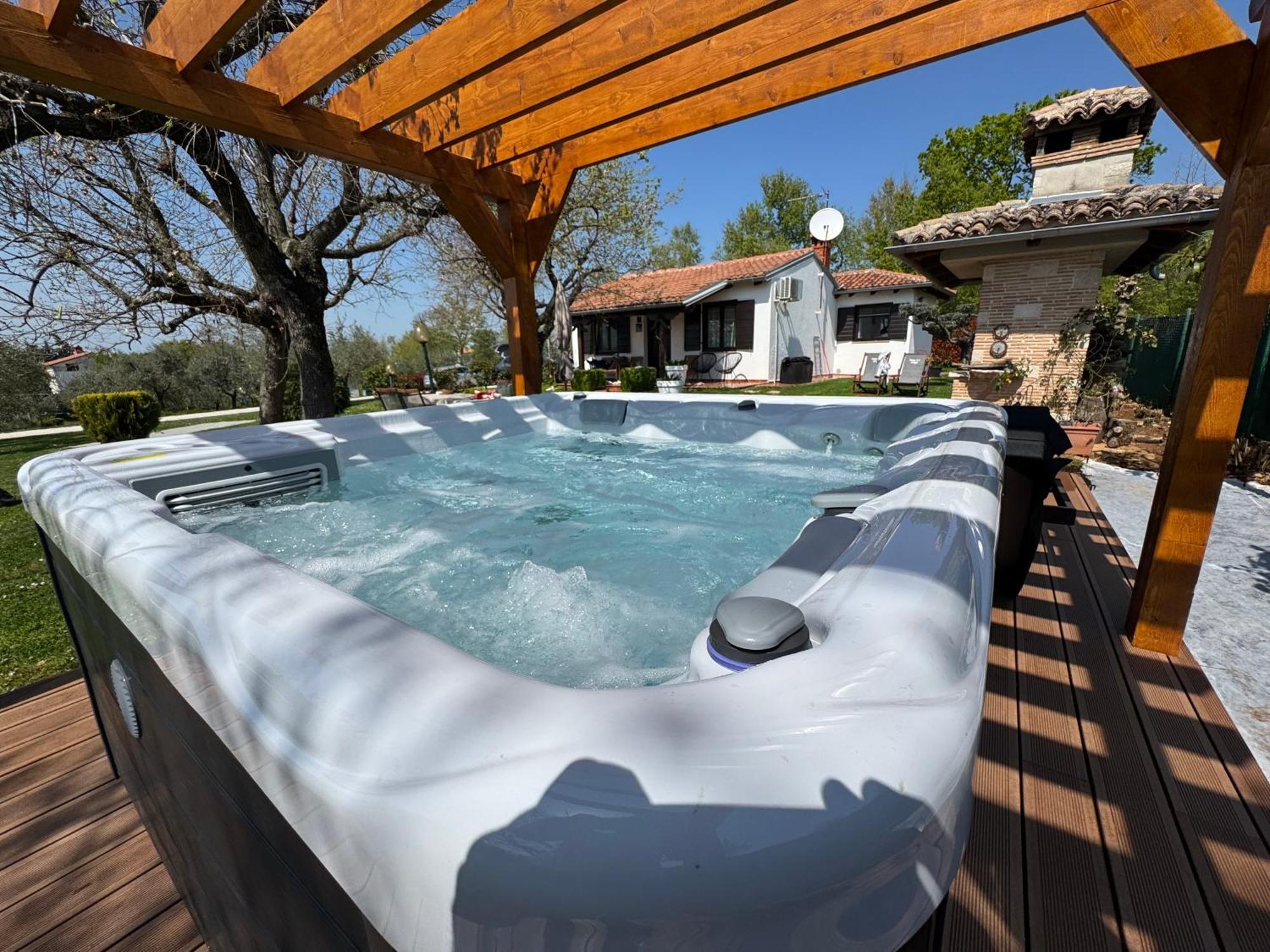 Holiday Home Sergo Poreč Zewnętrze zdjęcie