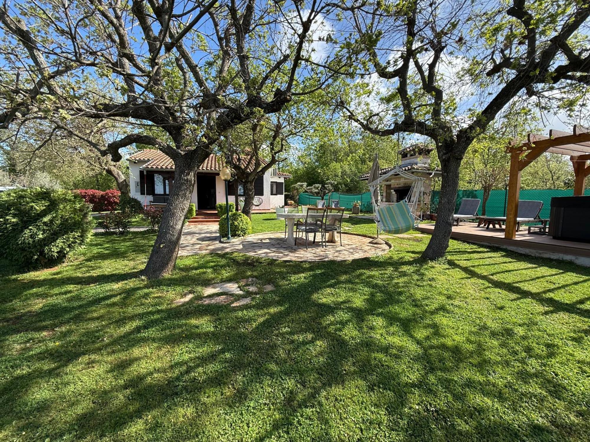 Holiday Home Sergo Poreč Zewnętrze zdjęcie