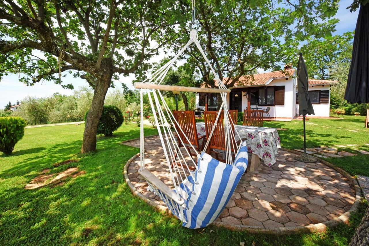 Holiday Home Sergo Poreč Zewnętrze zdjęcie