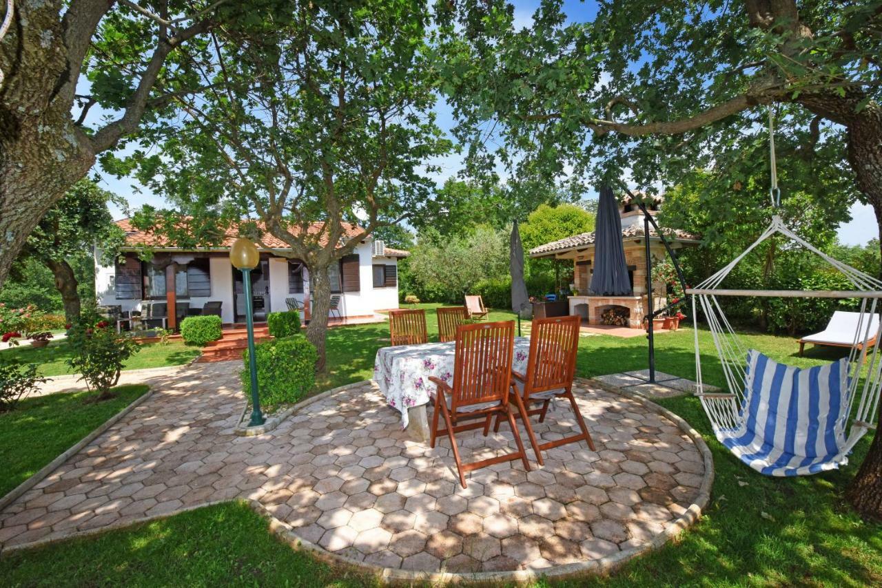 Holiday Home Sergo Poreč Zewnętrze zdjęcie