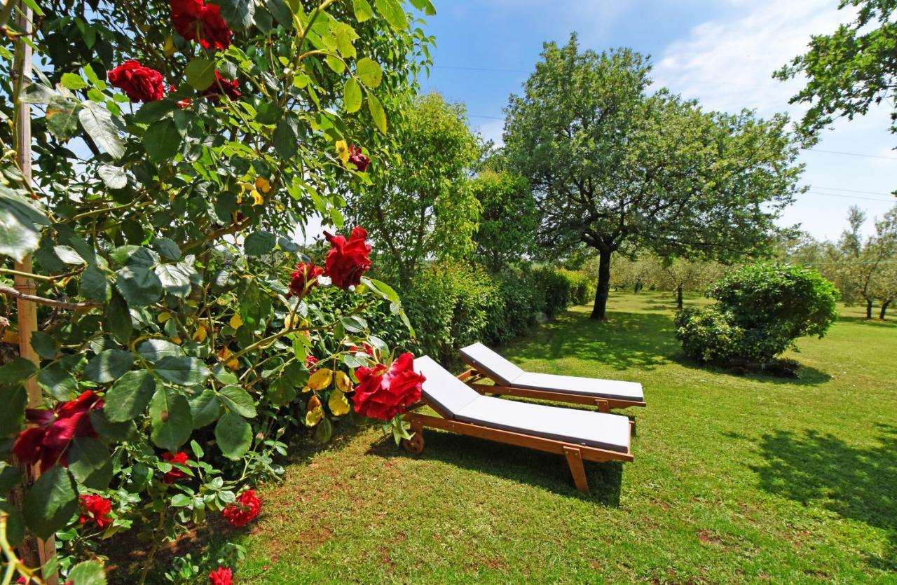 Holiday Home Sergo Poreč Zewnętrze zdjęcie