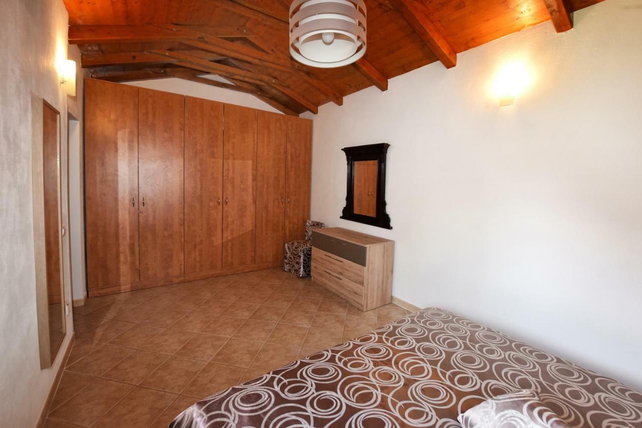 Holiday Home Sergo Poreč Zewnętrze zdjęcie