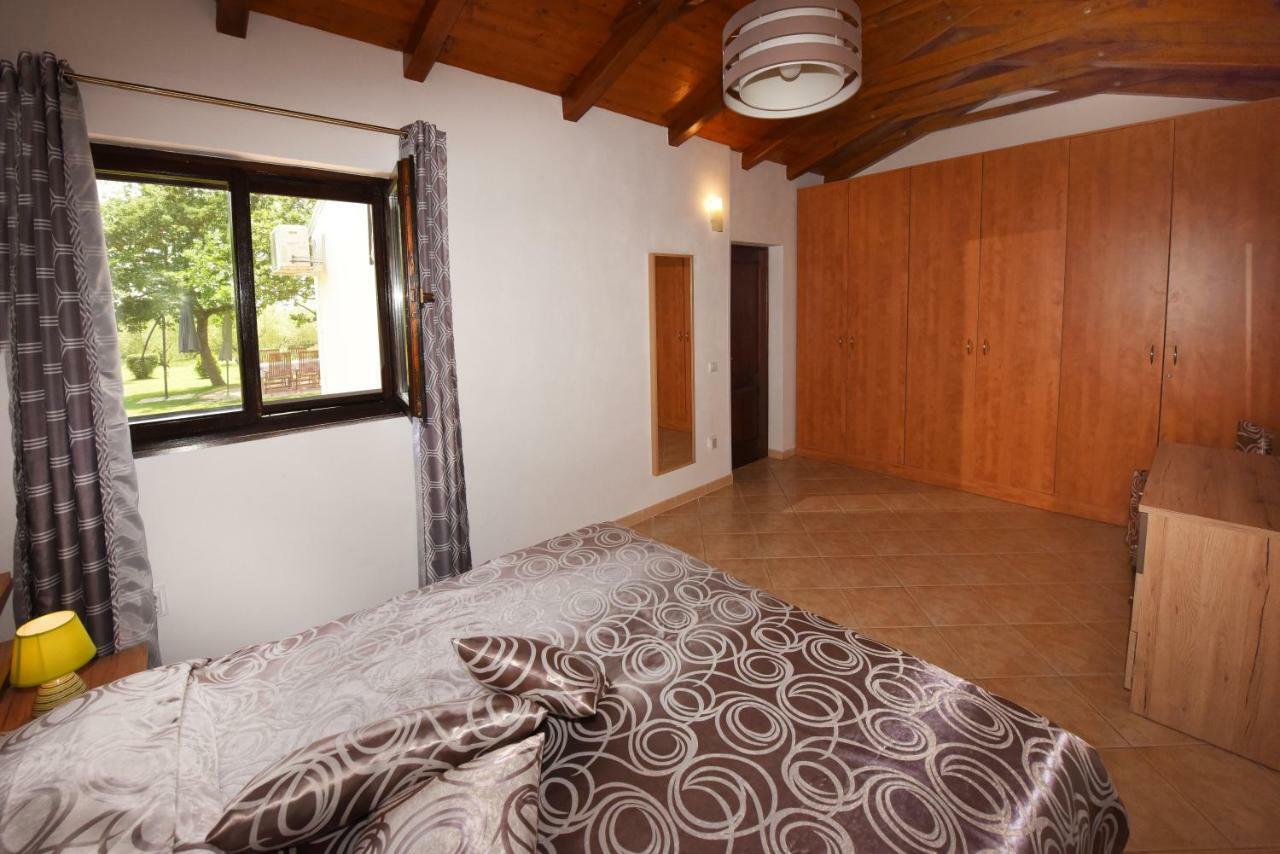 Holiday Home Sergo Poreč Zewnętrze zdjęcie