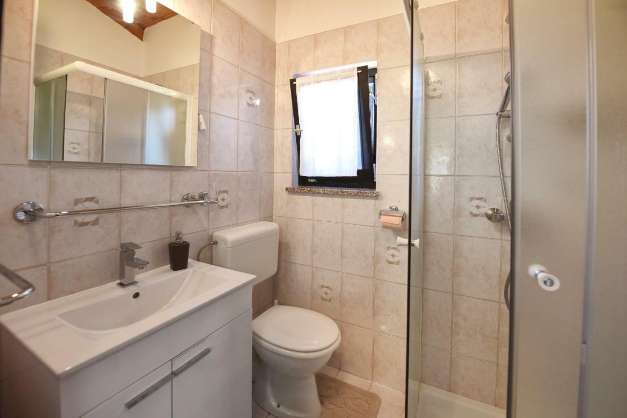 Holiday Home Sergo Poreč Zewnętrze zdjęcie