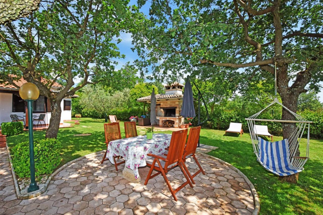 Holiday Home Sergo Poreč Zewnętrze zdjęcie