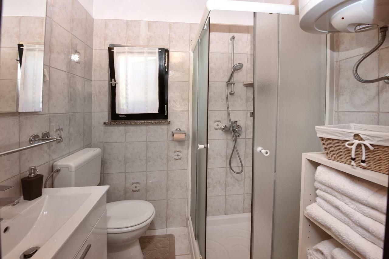 Holiday Home Sergo Poreč Zewnętrze zdjęcie