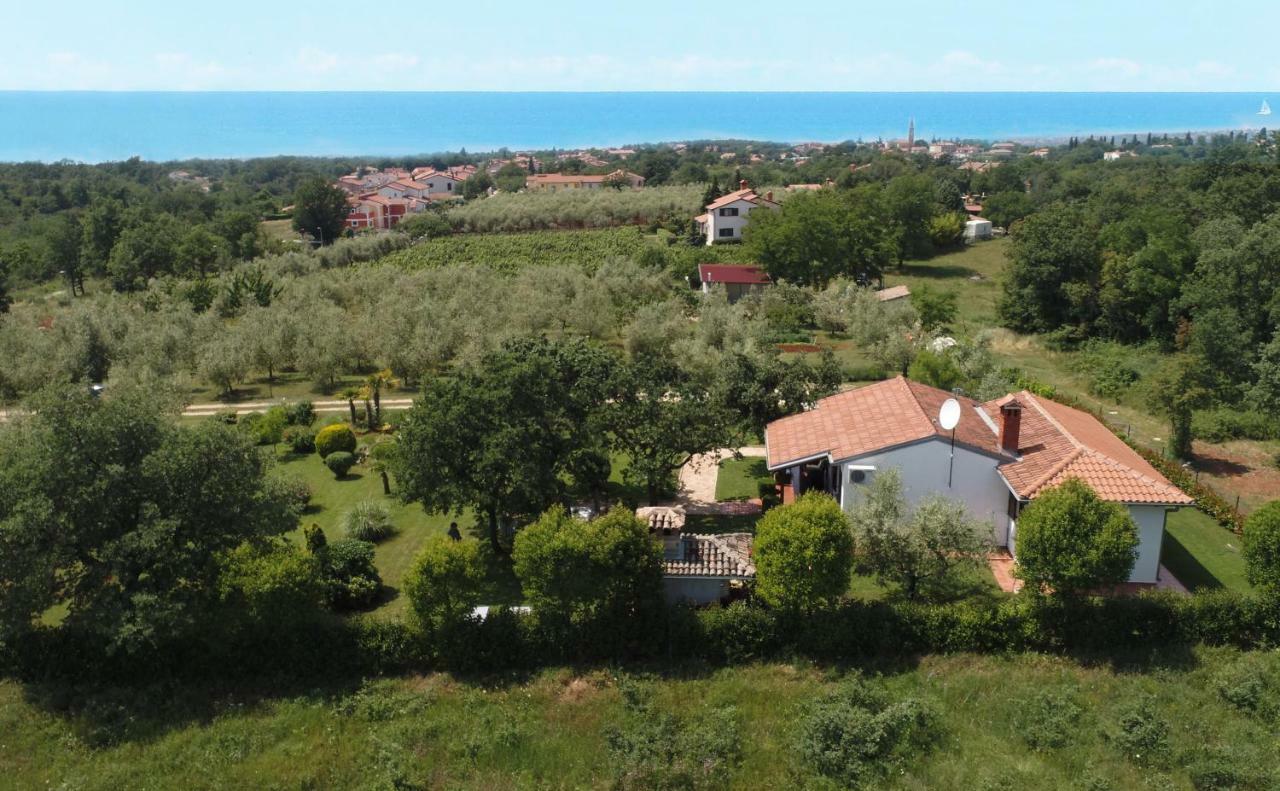 Holiday Home Sergo Poreč Zewnętrze zdjęcie